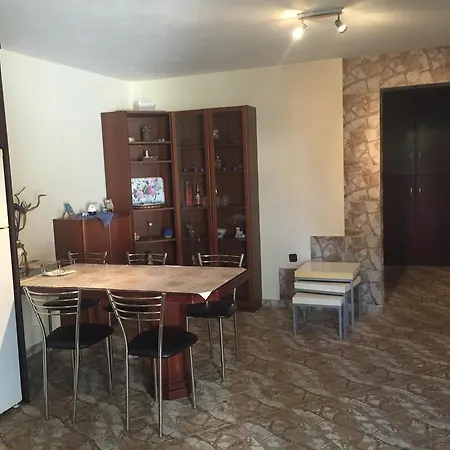 Dimitri's By The Sea דירה Míloi